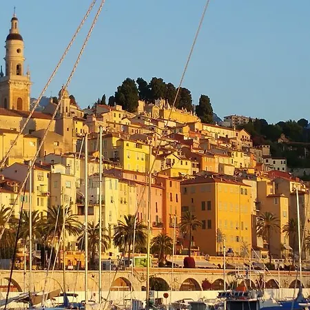 Appartement Le Valmont