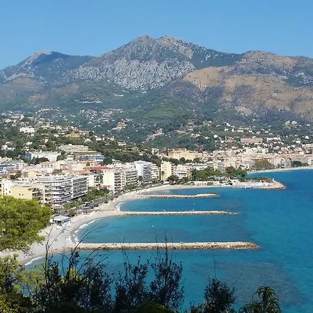 Le Valmont Appartement