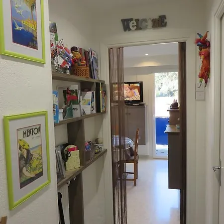 Appartement Le Valmont *
