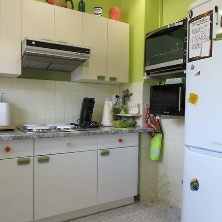 Appartement Le Valmont *