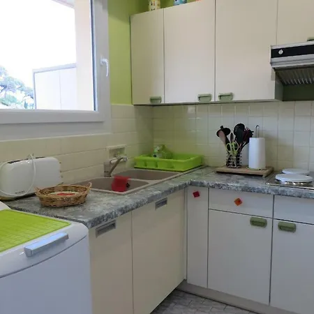 Le Valmont Appartement Menton