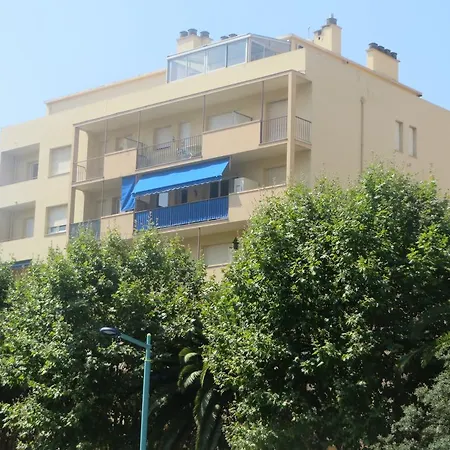 Apartment Le Valmont