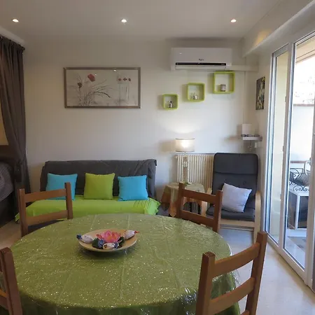 Le Valmont Apartment *