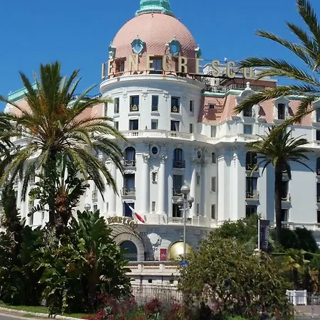Le Valmont * Menton