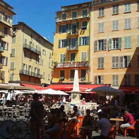 Le Valmont * Menton