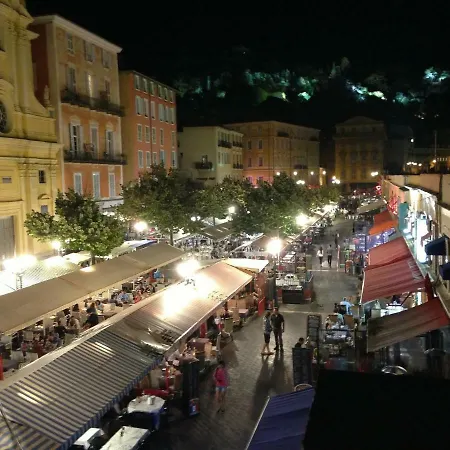 Lejlighed Le Valmont